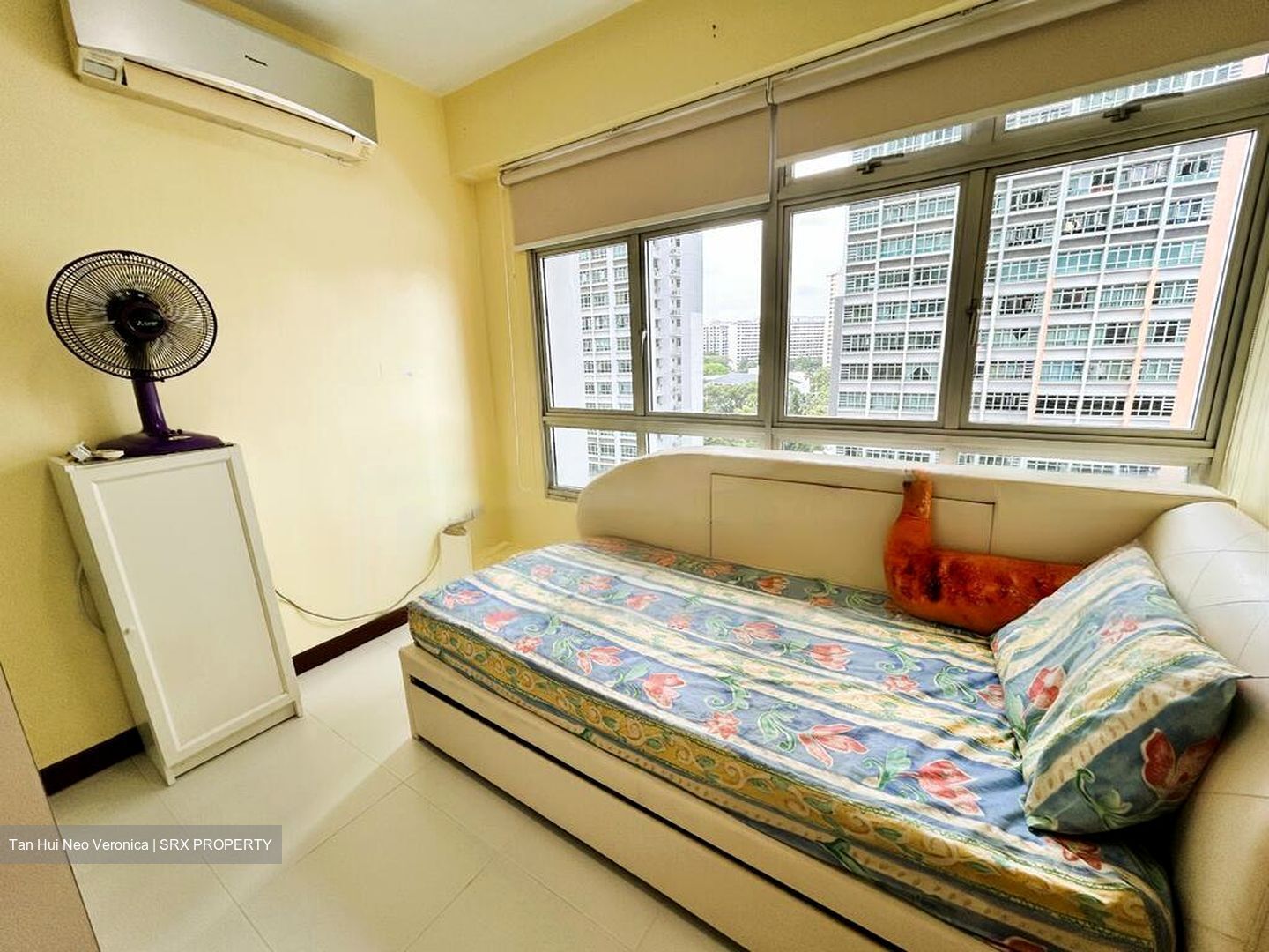 Blk 26 Ghim Moh Valley (Queenstown), HDB 3 Rooms #464407431